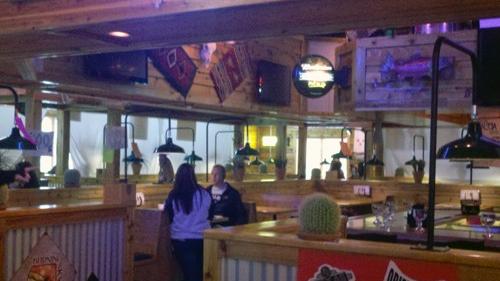 Thanksgiving veterans steakhouse Texas Roadhouse set to open Monday | Local News | theindependent.com