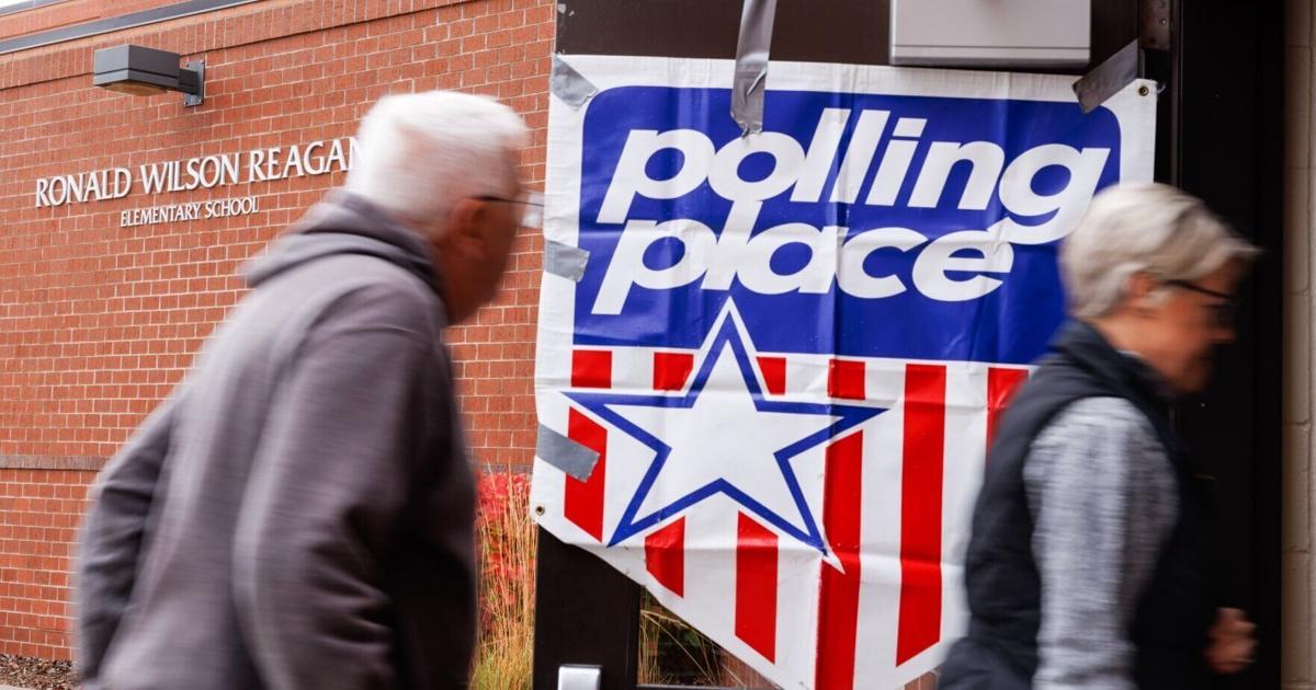 Two new Nebraska political parties on track for formation, secretary of state confirms