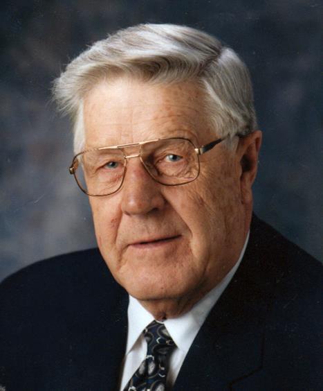 'Larry' Hanson, 93 - Grand Island Independent