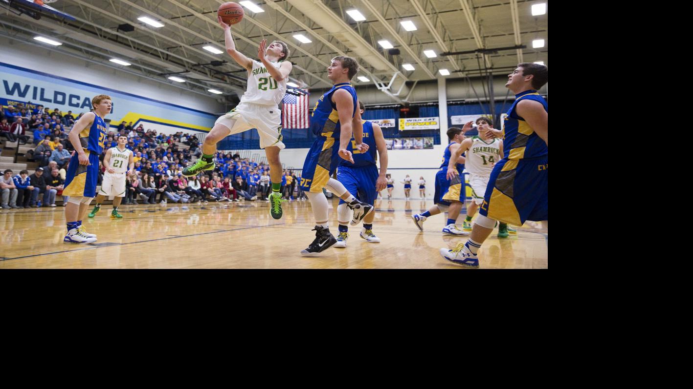 Spalding Academy Edges Riverside Sports Theindependent Com