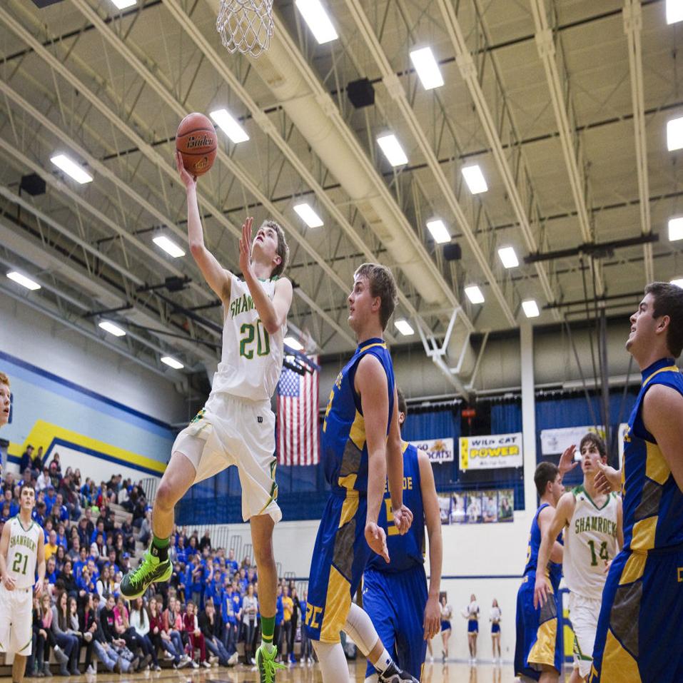 Spalding Academy Edges Riverside Sports Theindependent Com