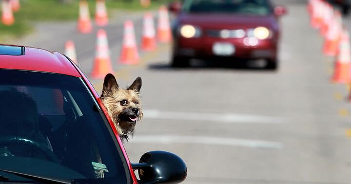Work will resume on Highway 30 west of Grand Island