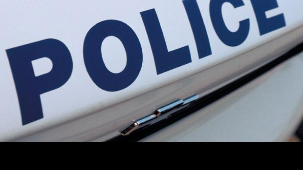 Police can run license plates if officers see something