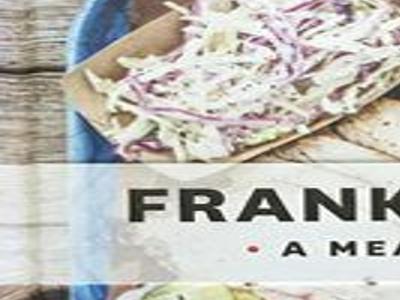 New Barbecue Books Will Help You Get Your Grill Geek On Food