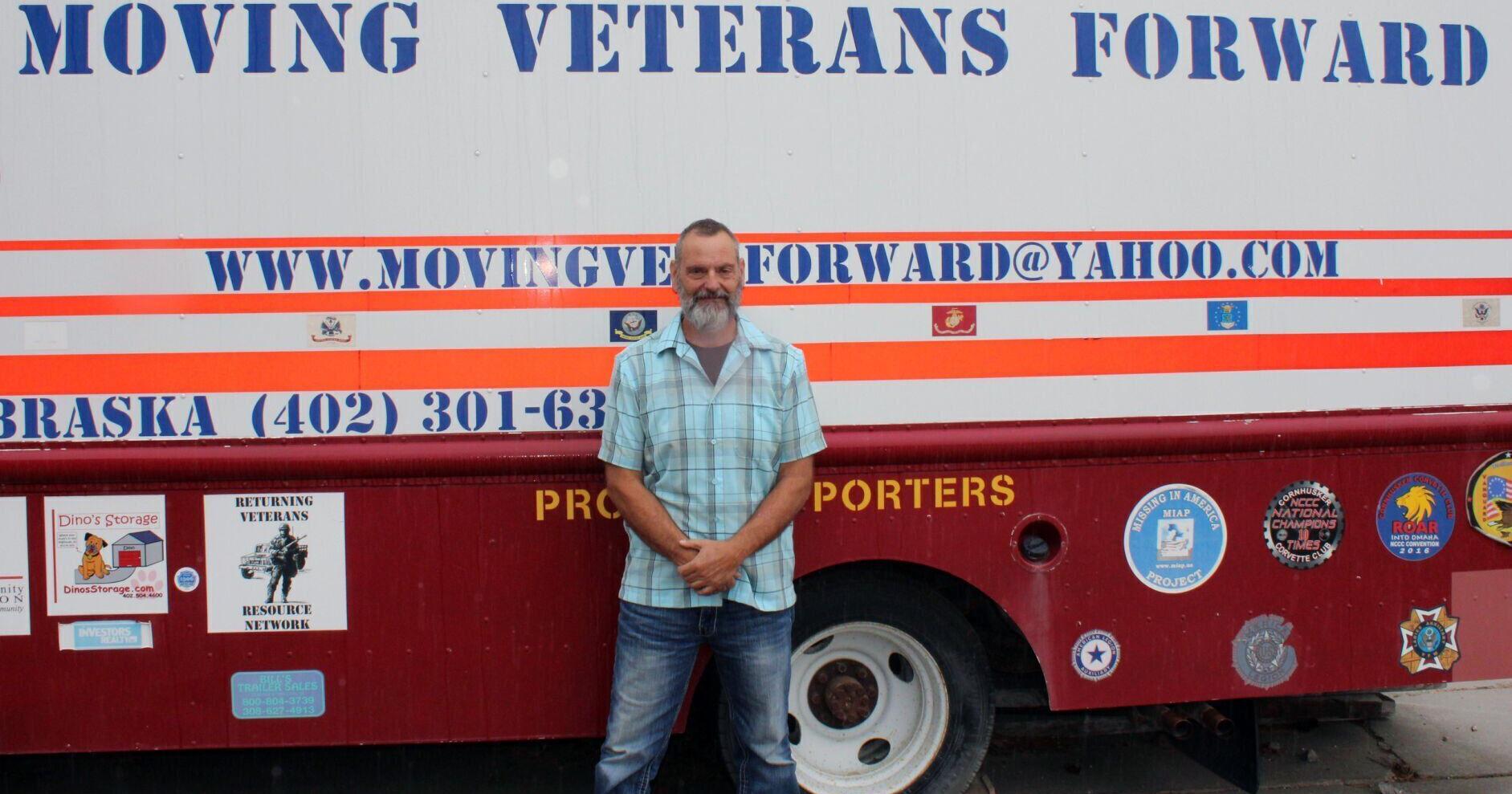 Army veteran Ron Hernandez leaves no veteran behind - Vimarsana News