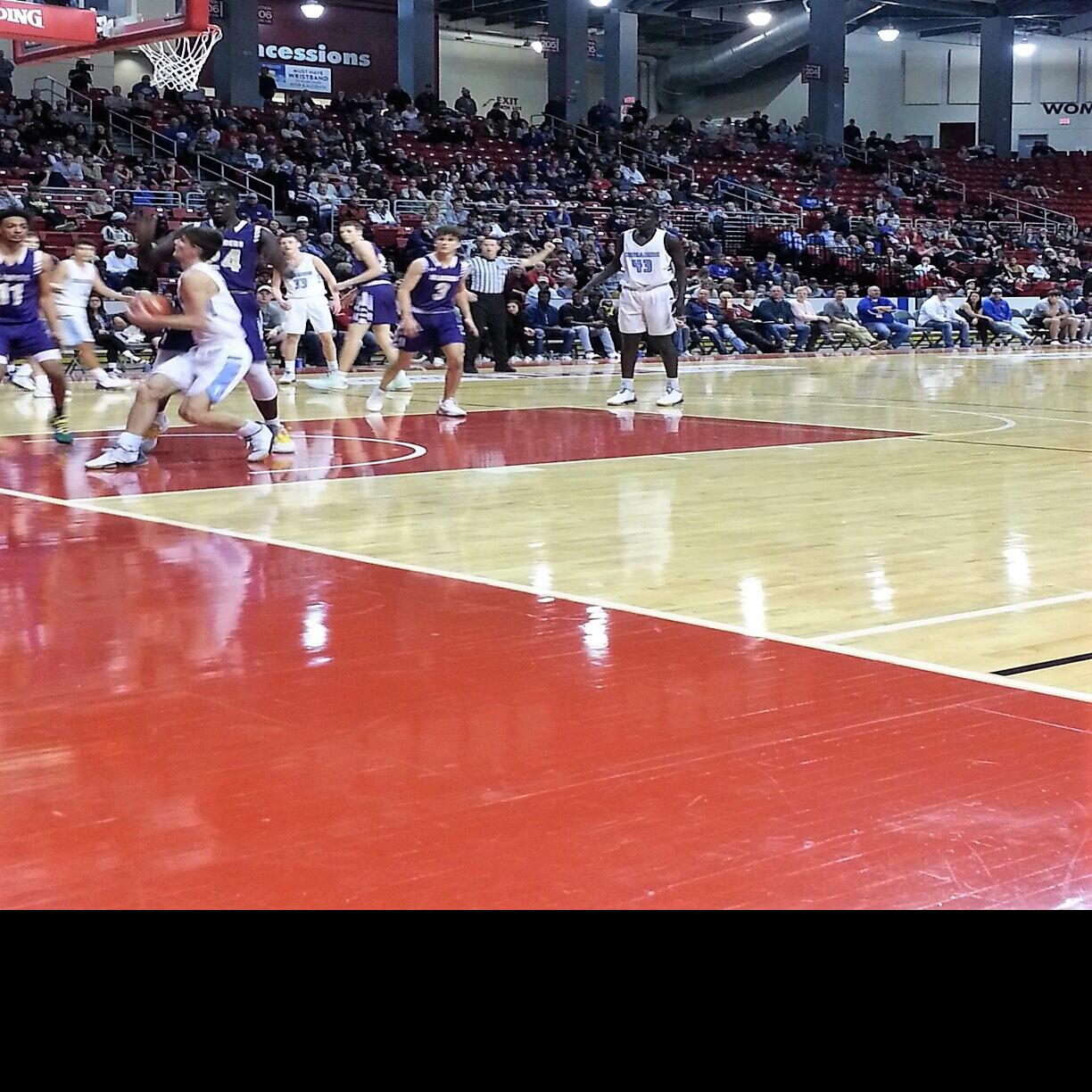 Class C 1 C 2 Top 10 Summertime Basketball Camp On Tap Friday At