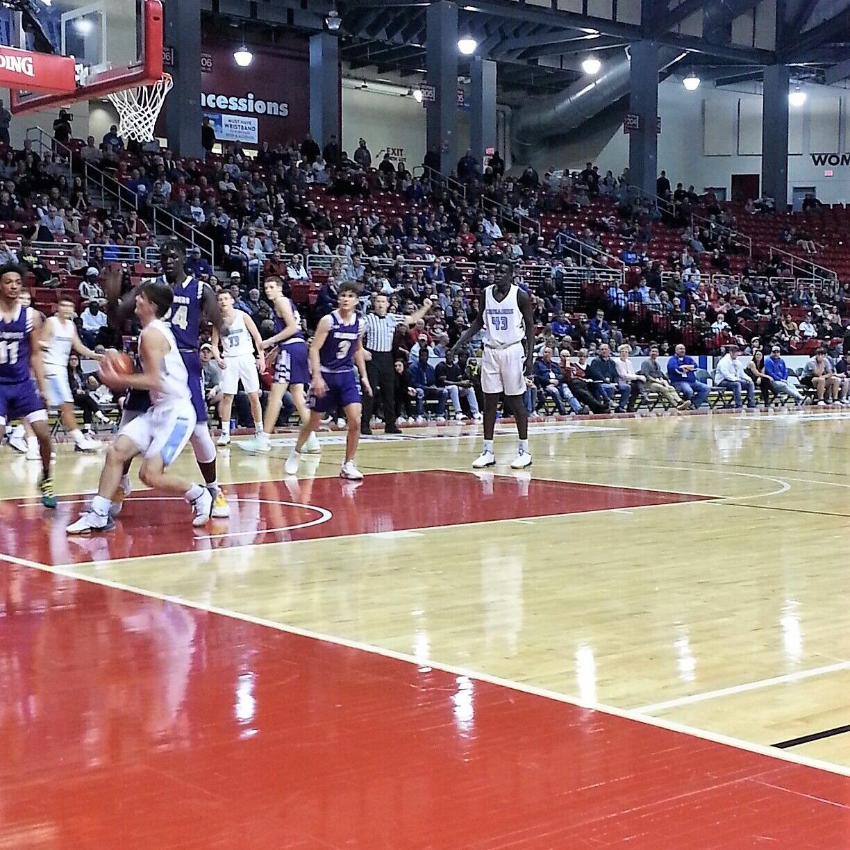 Class C 1 C 2 Top 10 Summertime Basketball Camp On Tap Friday At