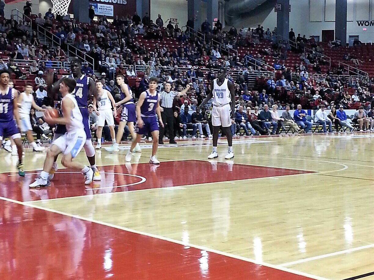 Class C 1 C 2 Top 10 Summertime Basketball Camp On Tap Friday At