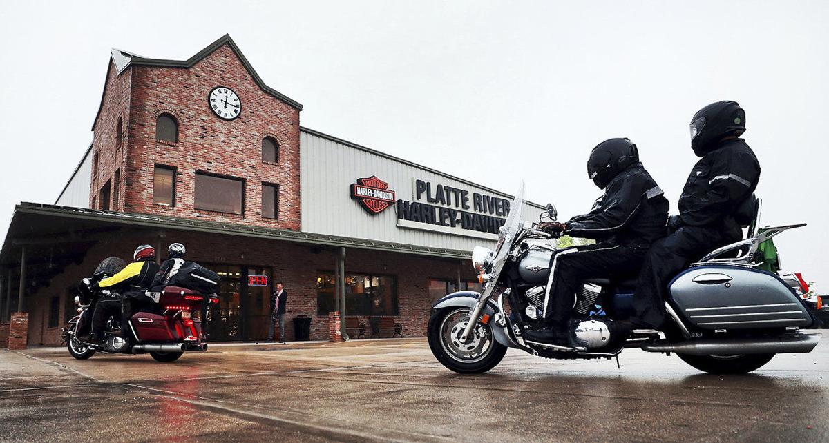 eagle riders near me