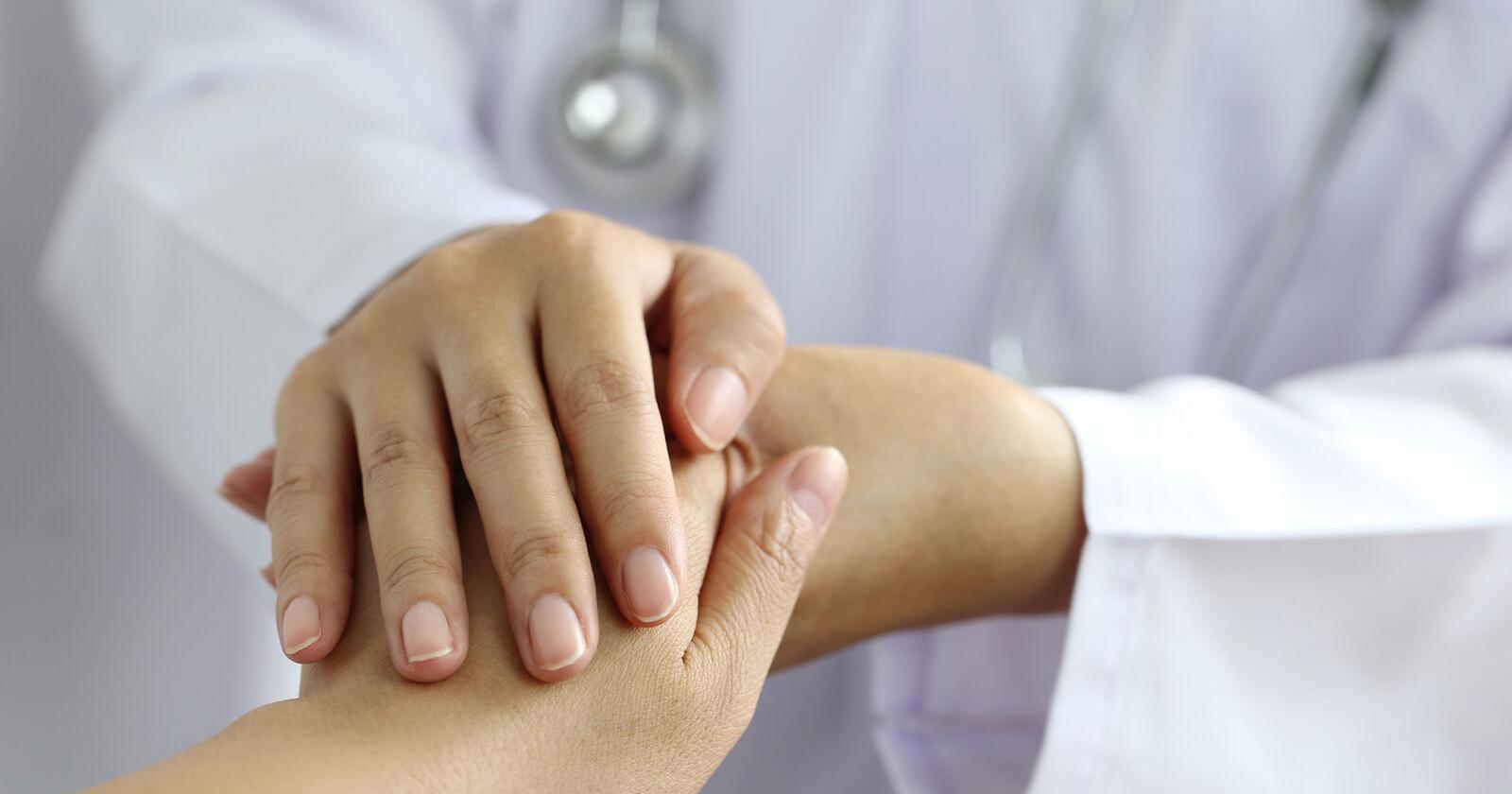 St. Francis, Good Samaritan recognized for quality stroke care - Vimarsana News