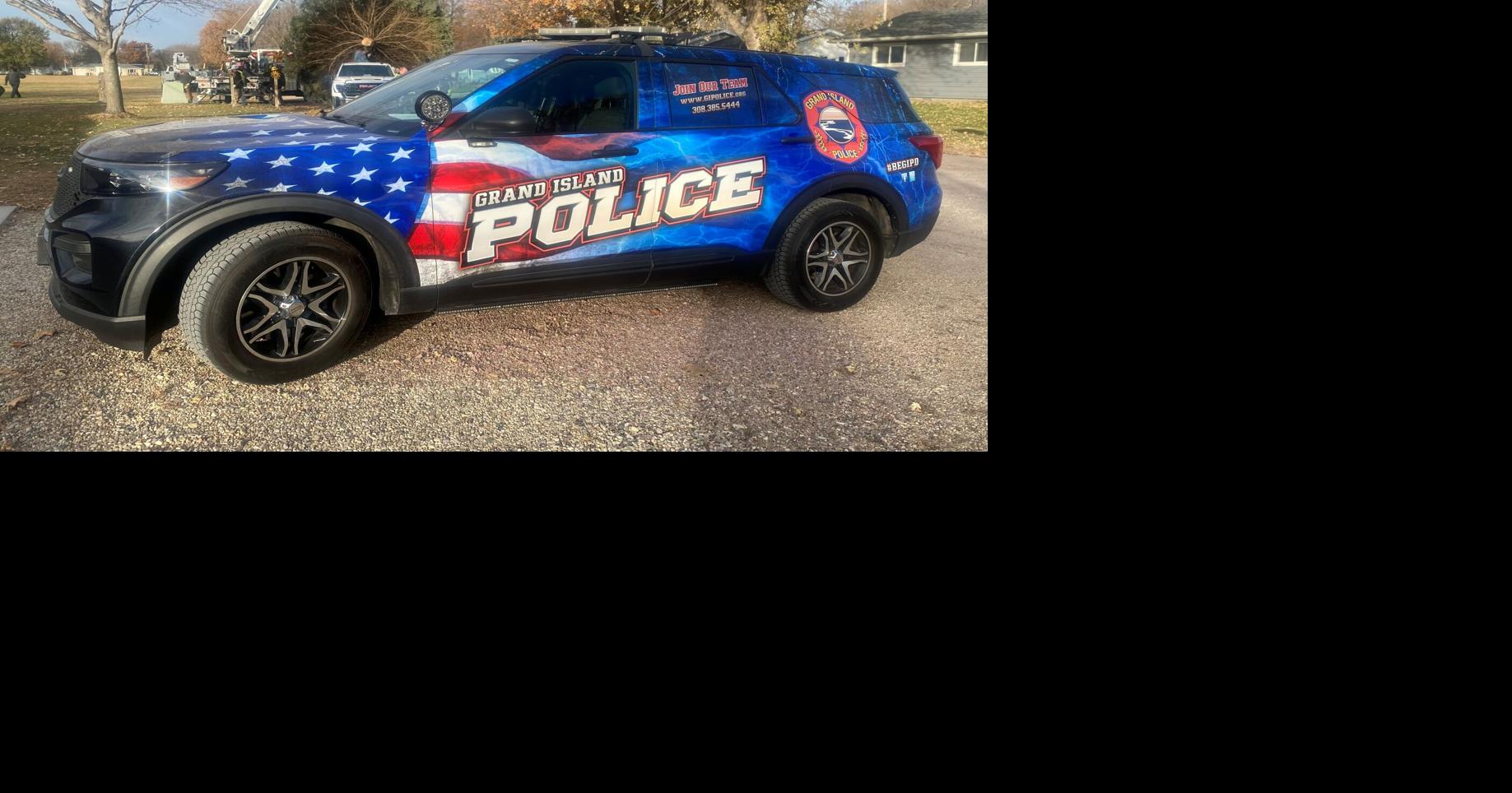 Grand Island woman says ex-boyfriend forced her into his car and assaulted her