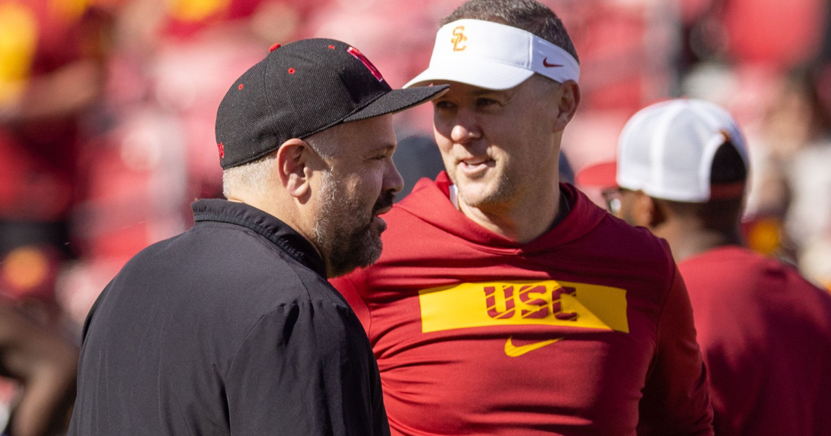 Big Ten Recruiting: Back of pack Nebraska seeks move in June