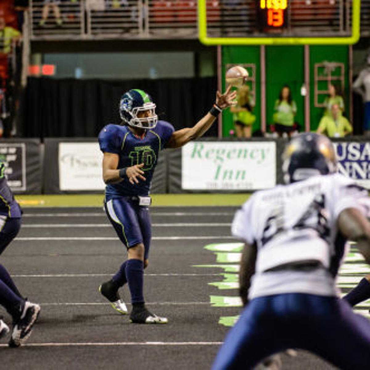 Sewell Leads Way As Danger Routs Wyoming Sports Theindependent Com
