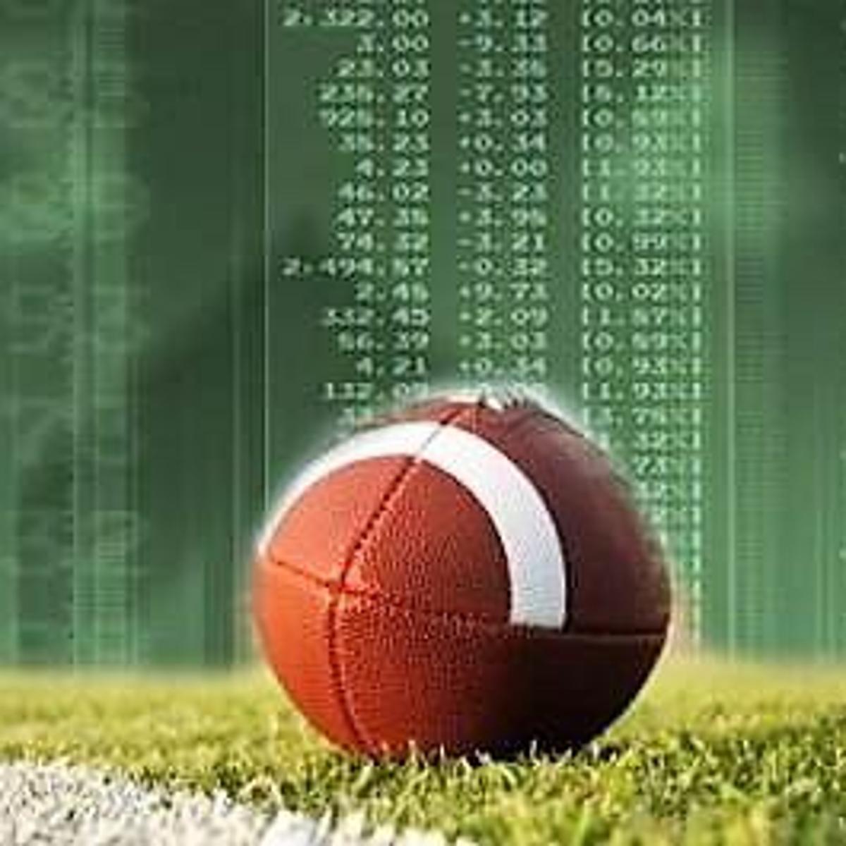 The Nebraska High School All State Football Project Saluting