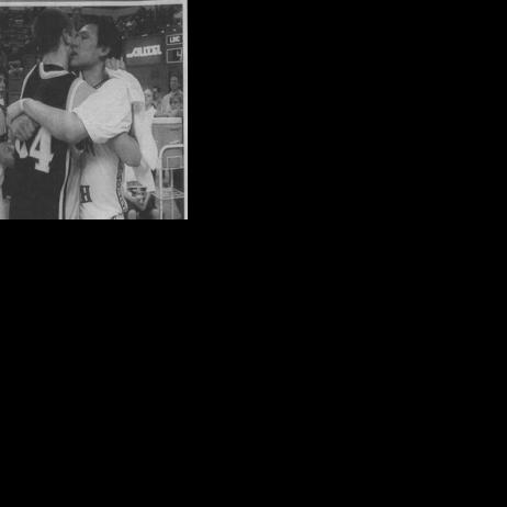 The Nebraska High School Basketball All-State Project - Saluting 2003