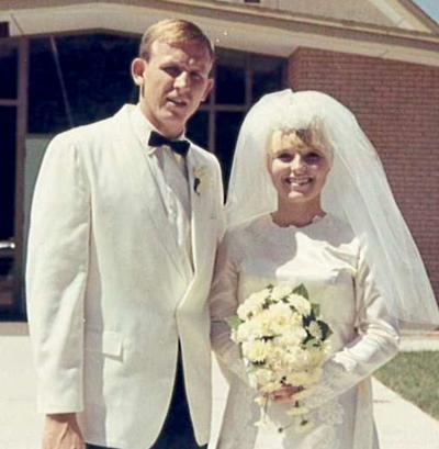 Jerry And Carol Urbanski Anniversaries Theindependent Com