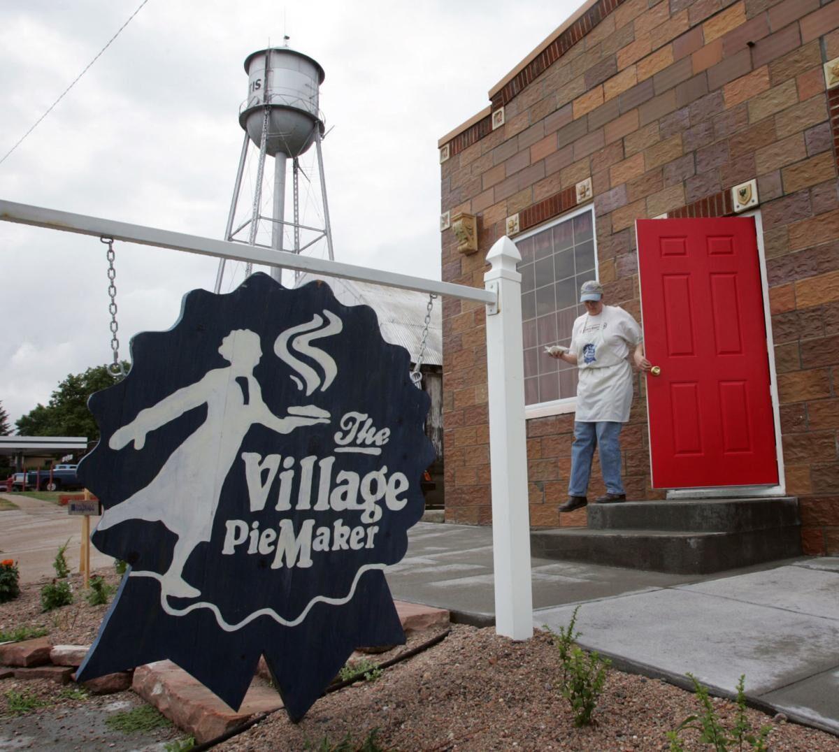 Joe Ricketts closes Village PieMaker production facility in Eustis