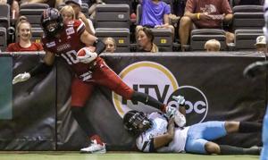 Nebraska Siege seeking revenge in first round of the playoffs