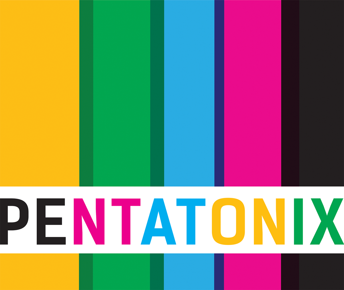 Grand Island Pentatonix Grand Island Pentatonix