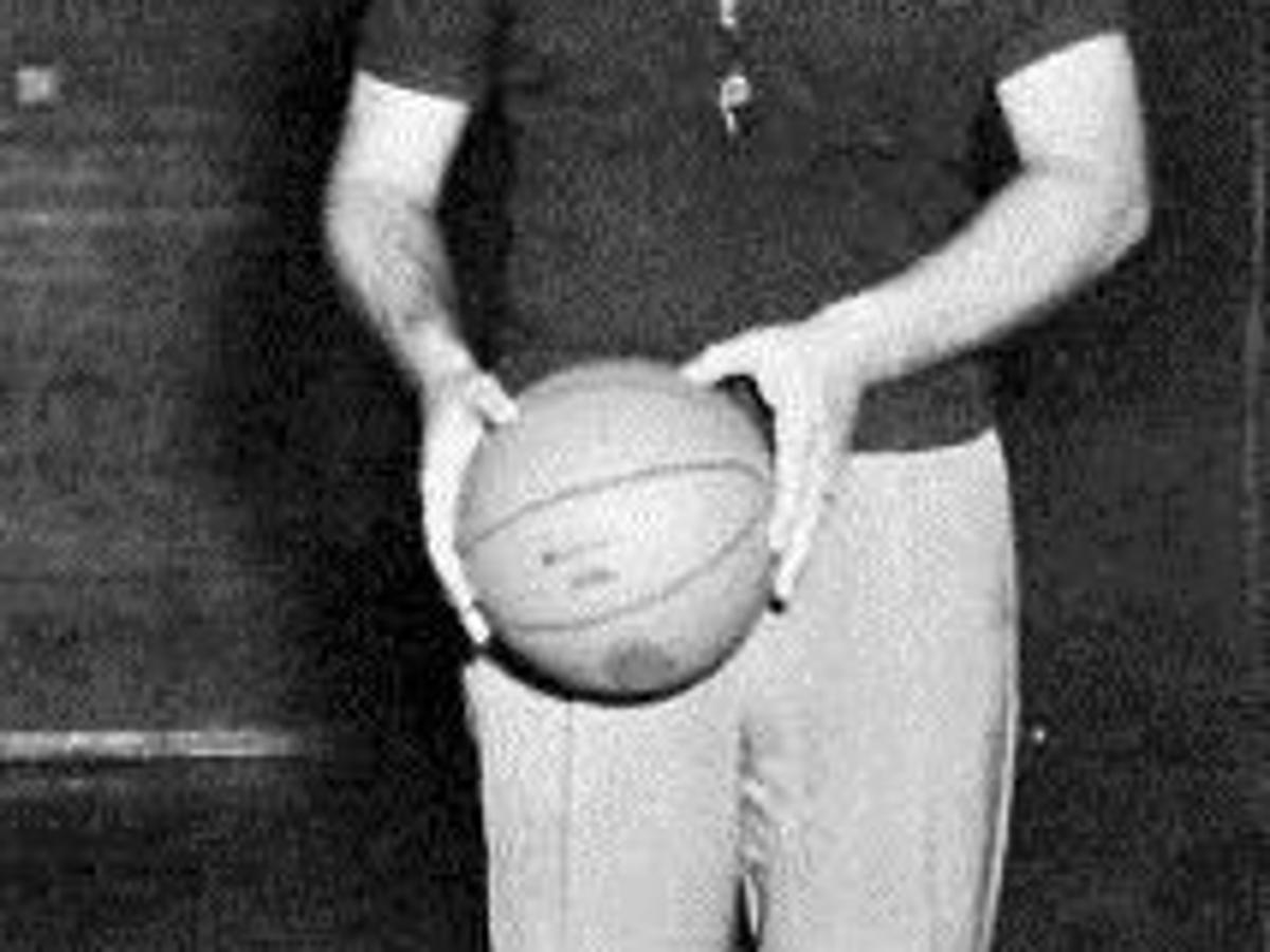 The Nebraska High School All State Basketball Project Saluting