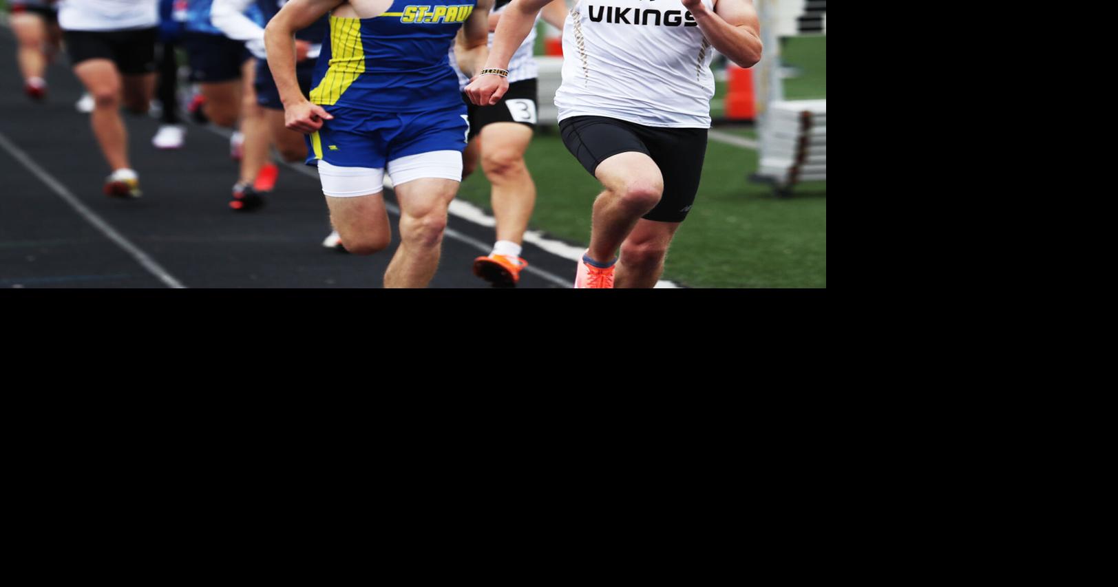 Central Nebraska Track Championships 2026