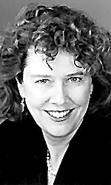 Debra Saunders