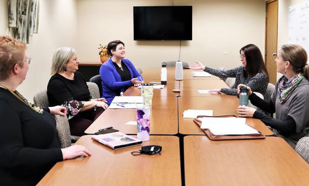 Greater Grand Island Community Foundation