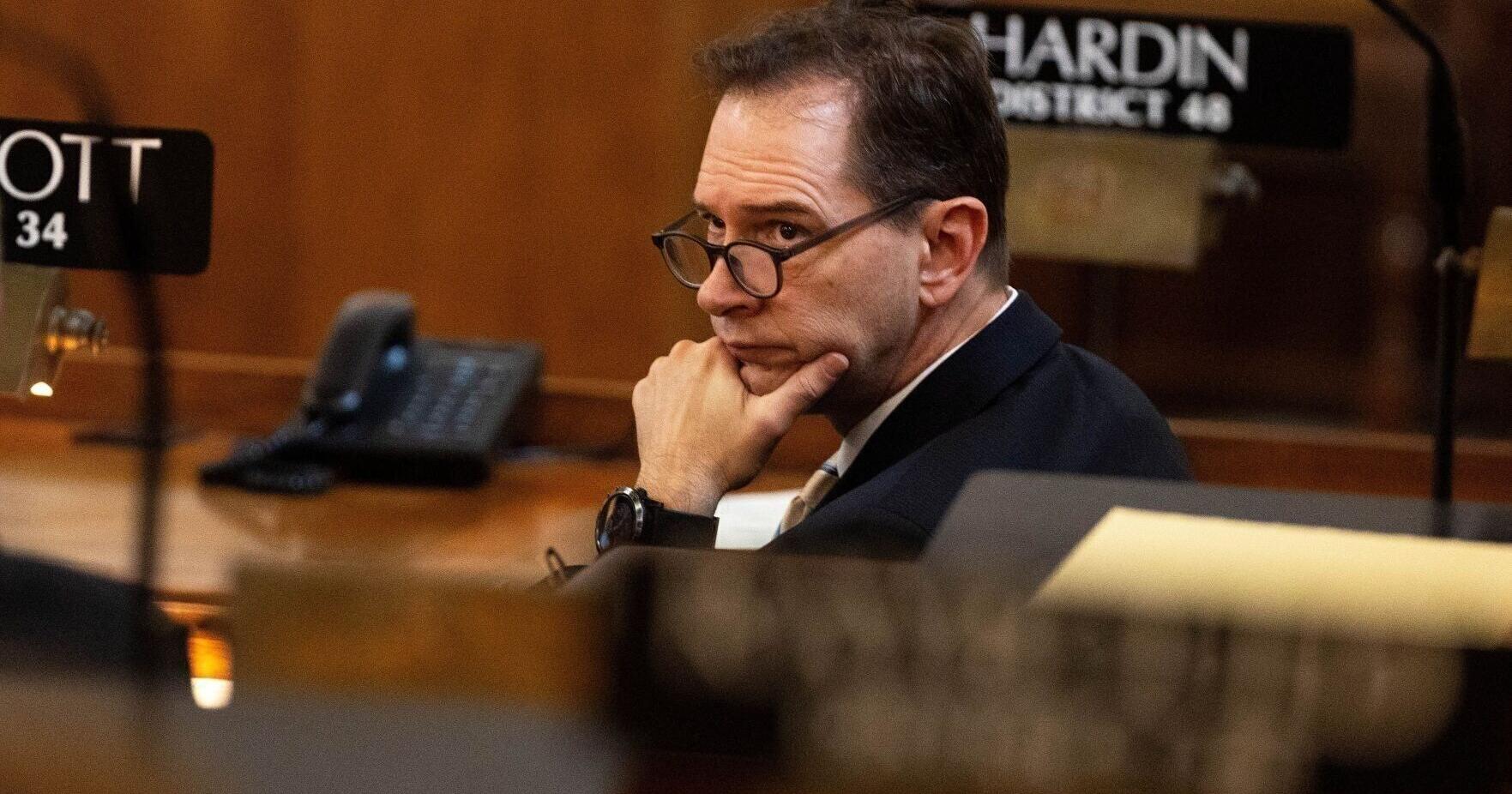 Hearing on Nebraska's 'stand-your-ground' bill ends with tense exchange over race, crime - Vimarsana News