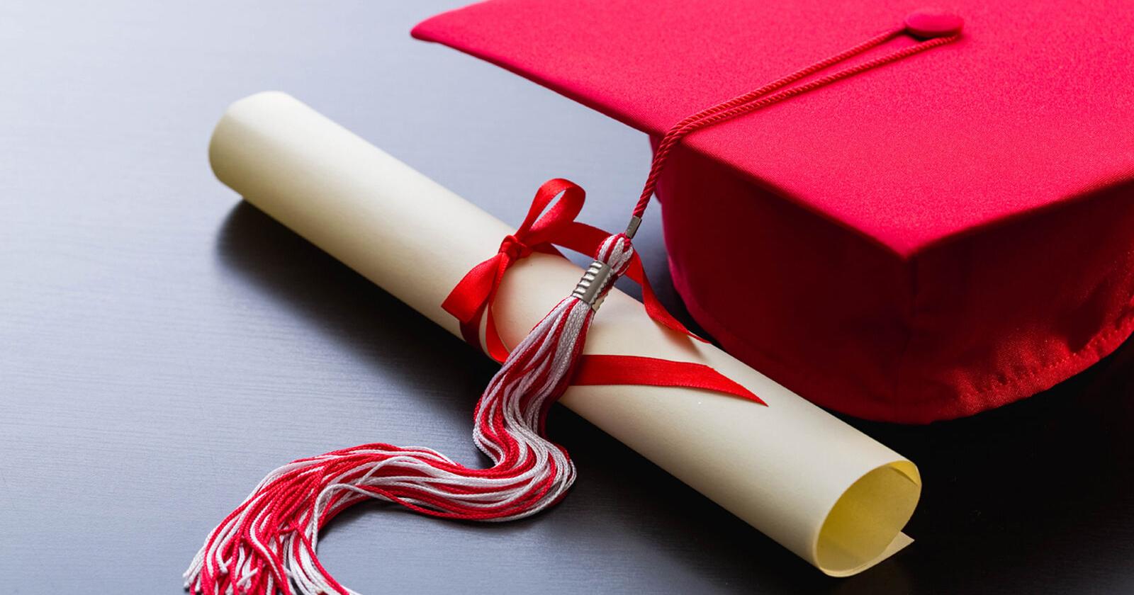 81 students at Nebraska named Chancellor's Scholars - Vimarsana News