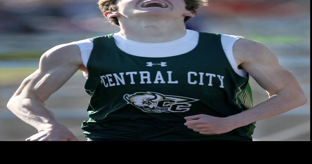 2022 Grand Island Independent Central Nebraska Track and Field ...