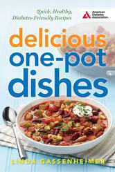 DQF One pot dishes
