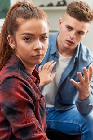 Dr. Barton Goldsmith: Learn the ground rules for appropriate arguing