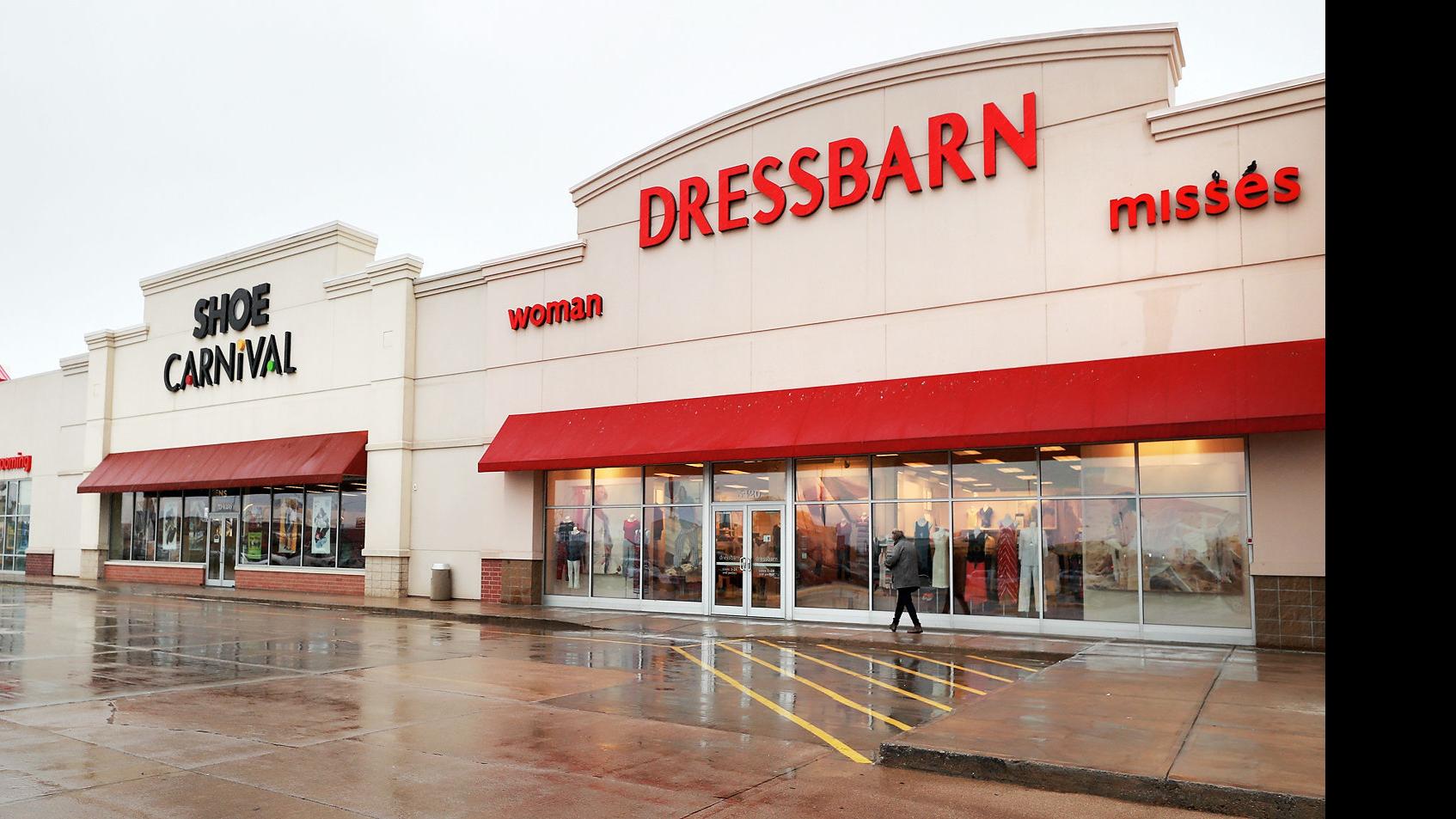 Update Dressbarn To Close All Its Stores Including One In Grand