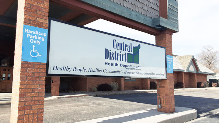 CDHD increasing testing, vaccination efforts amid delta surge