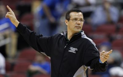 Nu Picks Tim Miles As Men S Basketball Coach Sports