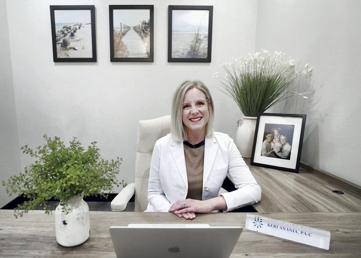 New Practice Provides Functional Medicine Approach To