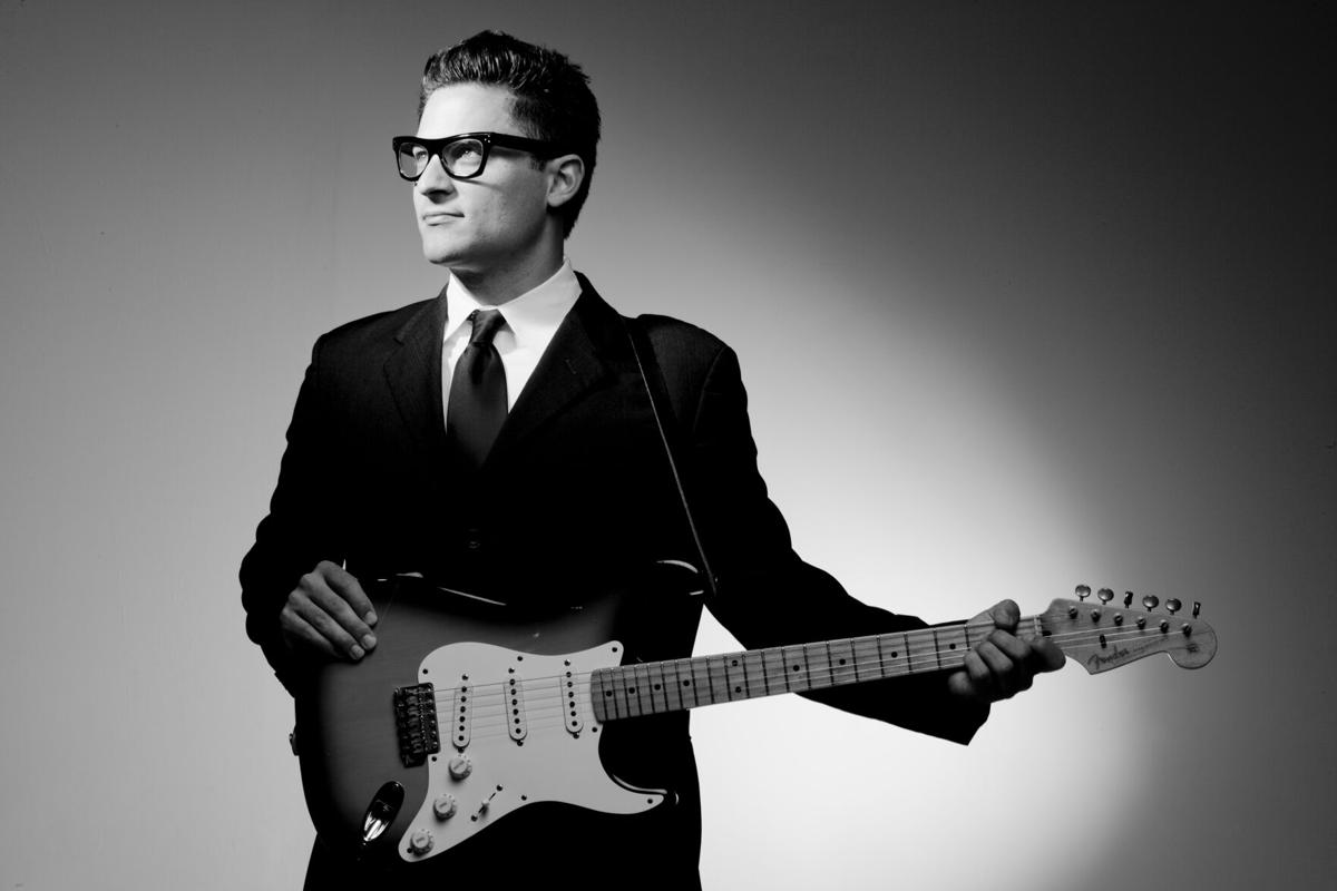 yourTicket: Billy McGuigan