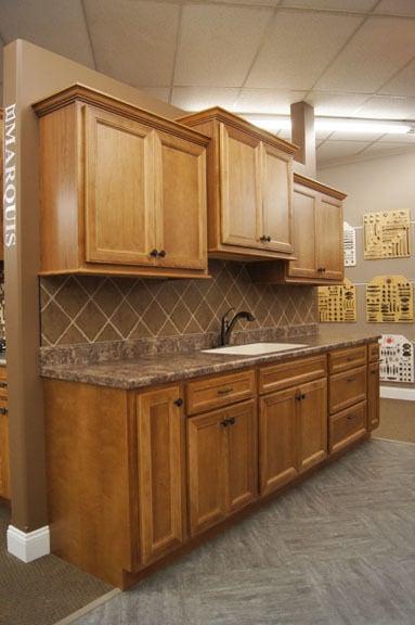 Cabinetry Marquis