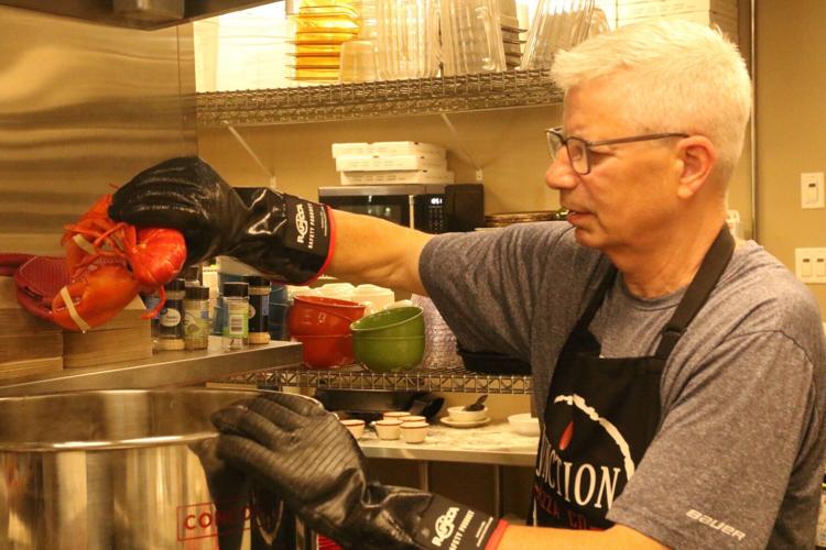 McCool Junction pizza shop owner works with some of NHL's best