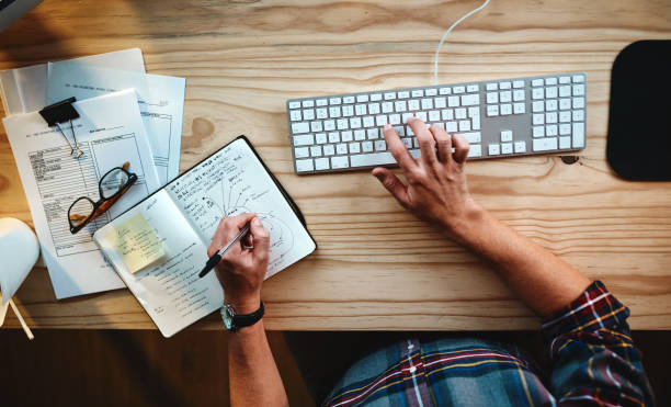 How Everyday Writing Habits Are Evolving with Modern Digital Tools