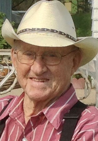 Orville Miller, 98