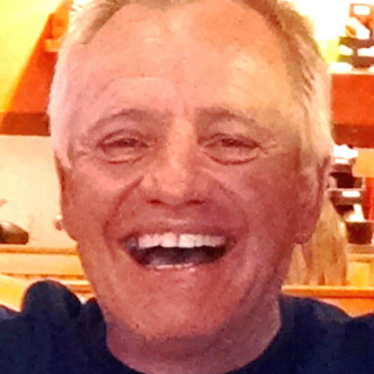 Rodney Beckman 51 Grand Island Obituaries Theindependent Com Rodney Beckman 51 Grand Island Obituaries Theindependent Com