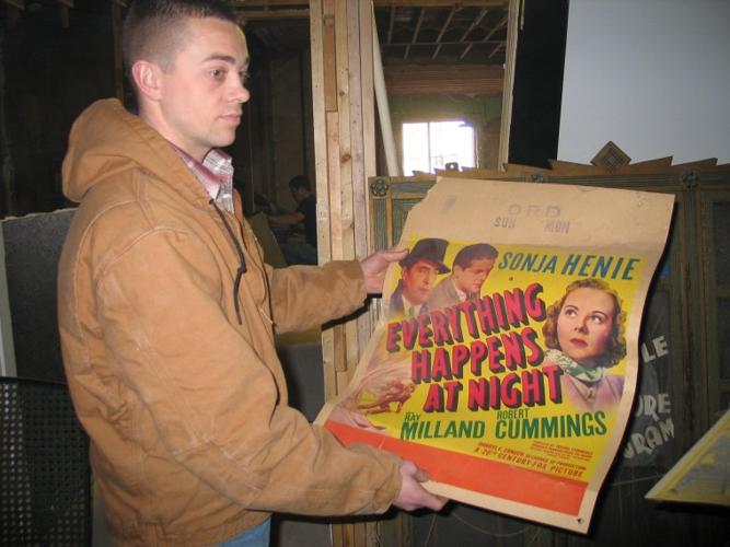 Ord Theater returning to the stage