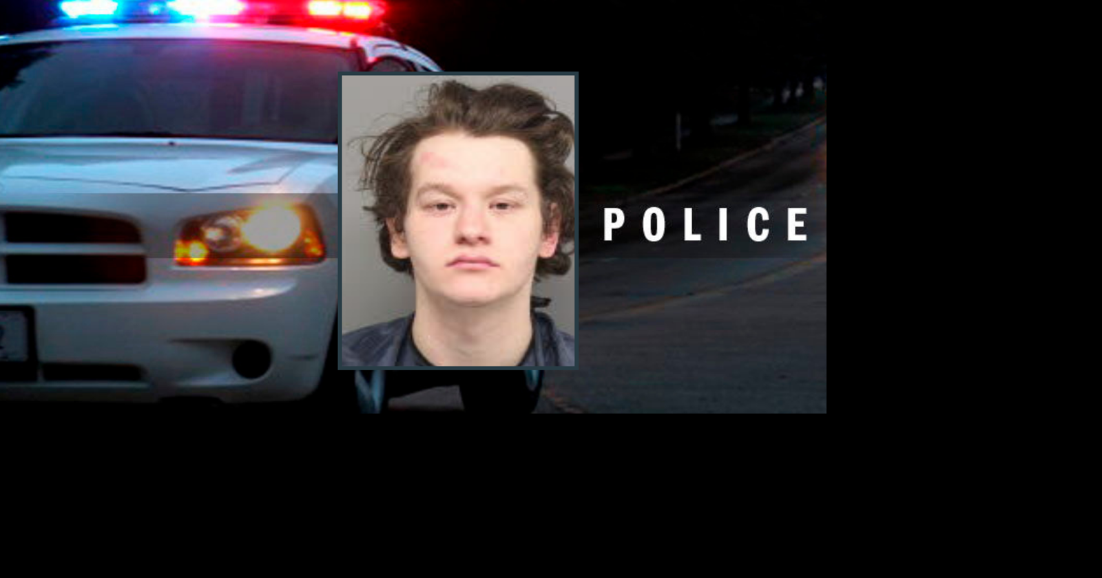 Lincoln man who pointed rifle at crowd arrested after standoff, police say