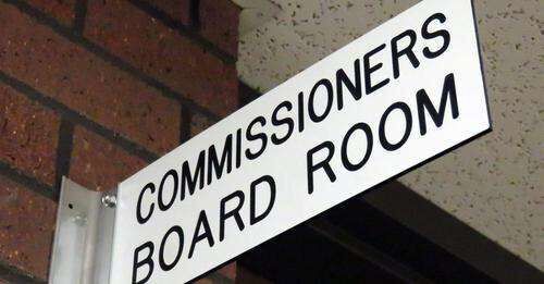County commissioners to consider wages and budget during next regular meeting