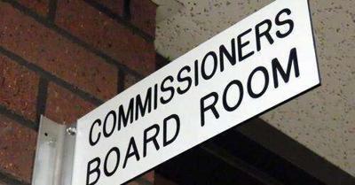 County commissioners to consider wages and budget during next regular meeting