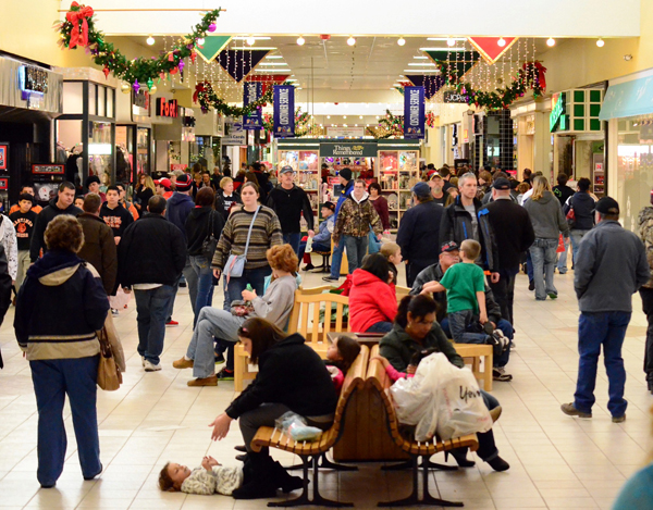 Shoe stores in hot sale conestoga mall