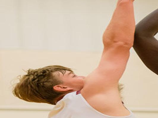 Biel Shines In Dinsdale Automotive All Star Game Preps