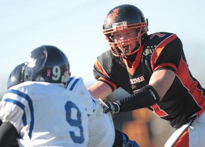 Giltner S Ott Commits To Iowa Preps Theindependent Com