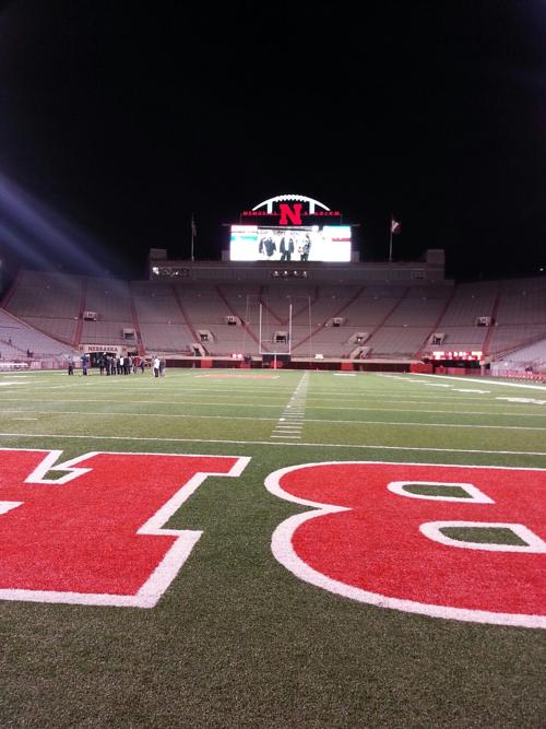 The Nebraska High School All-State Football Project - Saluting 1984